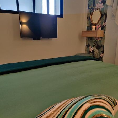 Ferienwohnung Le Nenuphar Vernon  Exterior foto