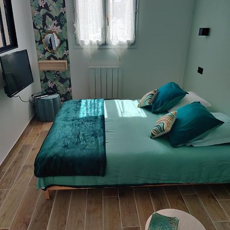 Ferienwohnung Le Nenuphar Vernon  Exterior foto
