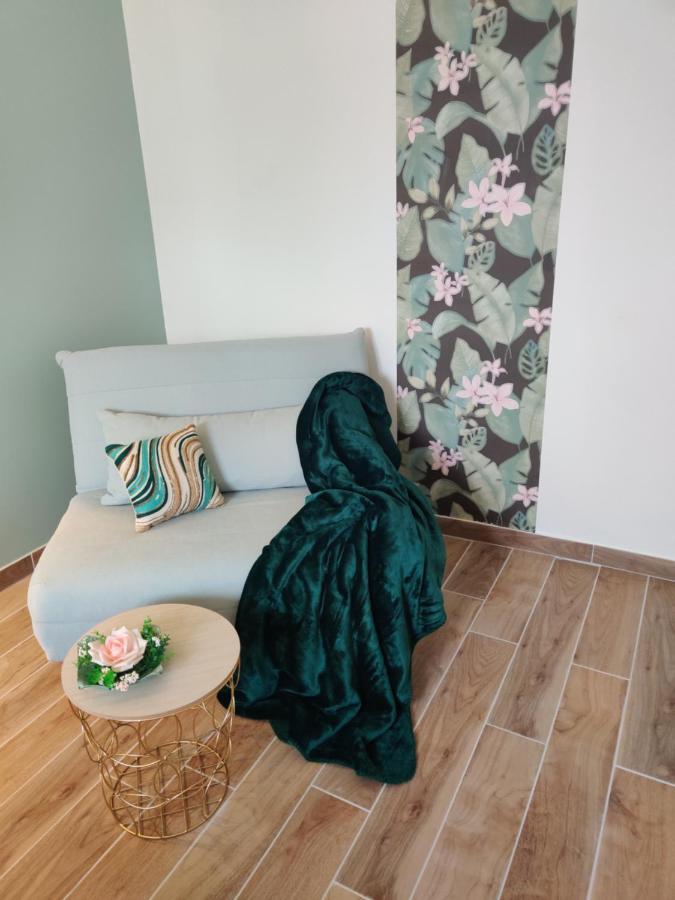 Ferienwohnung Le Nenuphar Vernon  Exterior foto