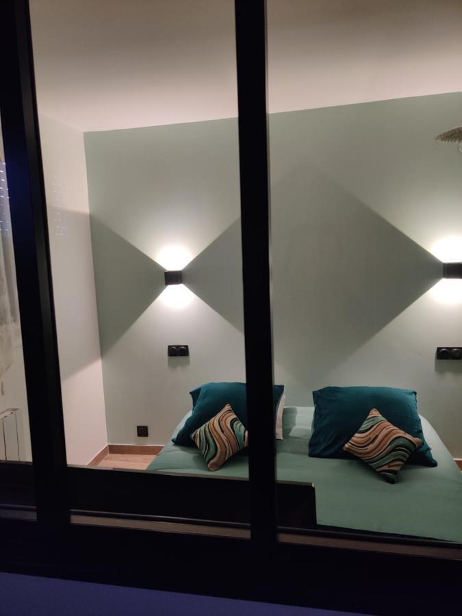 Ferienwohnung Le Nenuphar Vernon  Exterior foto